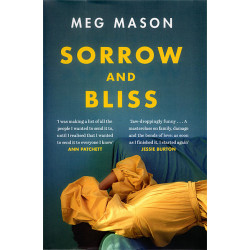 Sorrow and Bliss