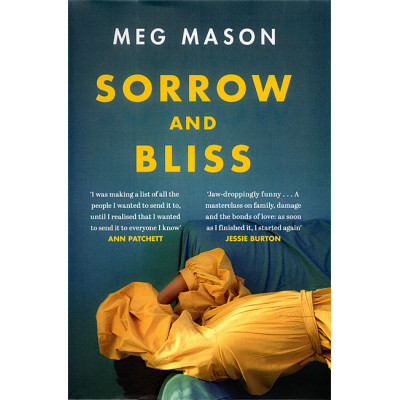 Sorrow and Bliss