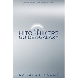 The Hitchhiker's Guide to the Galaxy