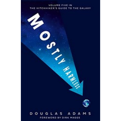 Mostly Harmless