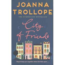 City of Friends