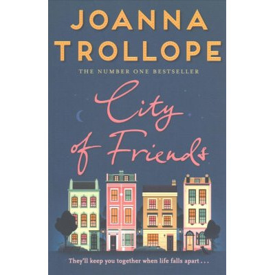 City of Friends