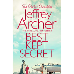 Best Kept Secret