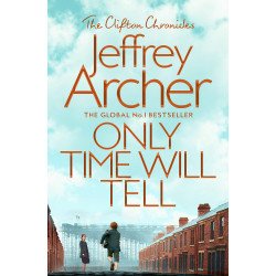 Only Time Will Tell