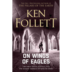 On Wings of Eagles