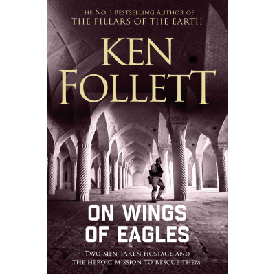 On Wings of Eagles