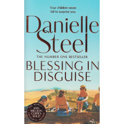 Blessing in Disguise