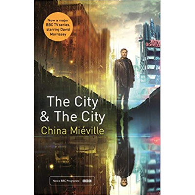 The City & The City TV Tie-In