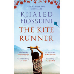 The Kite Runner