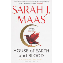 House of Earth and Blood