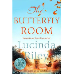 The Butterfly Room