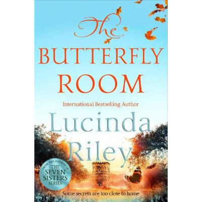 The Butterfly Room