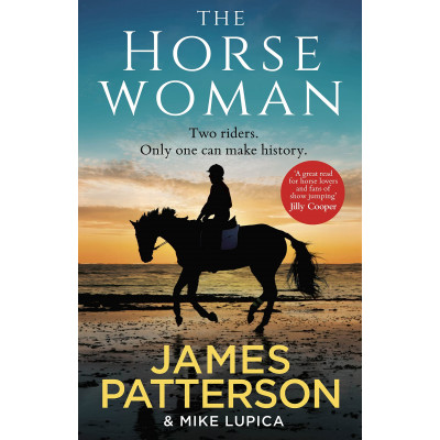 The Horsewoman