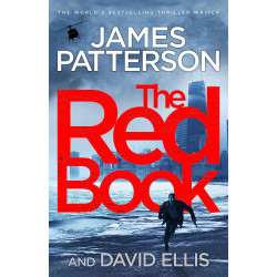 The Red Book: A Black Book Thriller