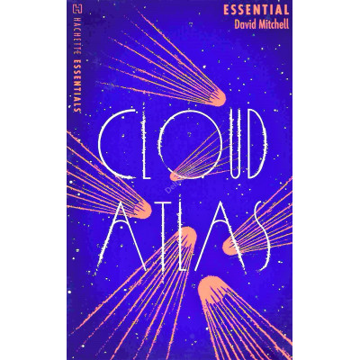 Cloud Atlas