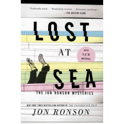 Lost at Sea