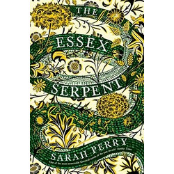 The Essex Serpent