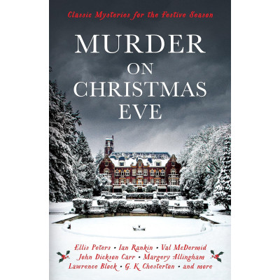 Murder On Christmas Eve