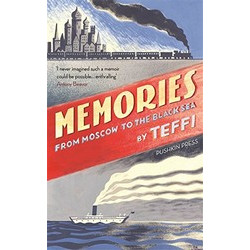 Memories: From Moscow to the Black Sea