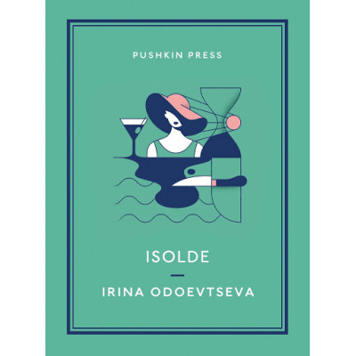 Isolde
