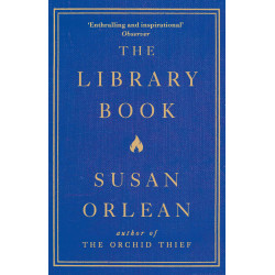 The Library Book