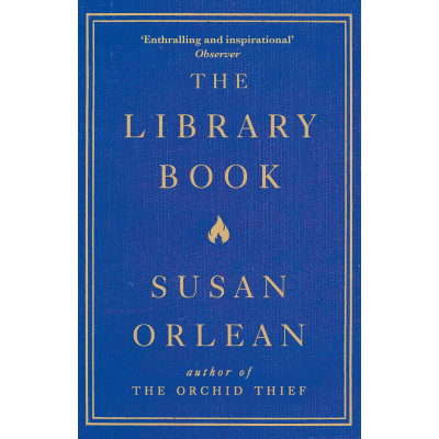 The Library Book