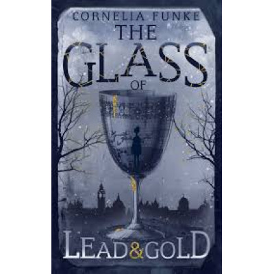 The Glass of Lead and Gold