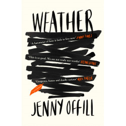 Weather: Shortlisted For The Women's Prize For Fiction 2020