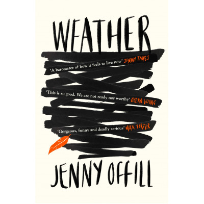 Weather: Shortlisted For The Women's Prize For Fiction 2020