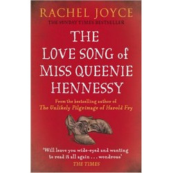The Love Song of Miss Queenie Hennessy (Уценка)