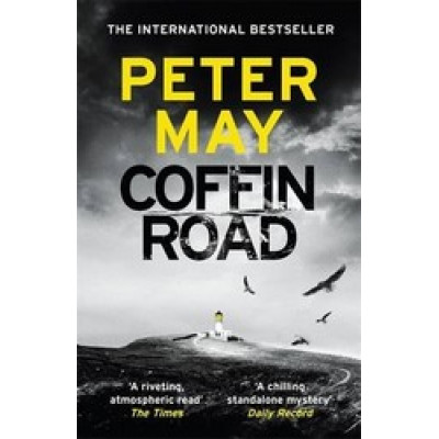 Coffin Road