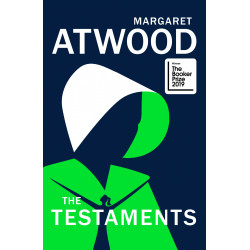 The Testaments HB