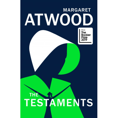 The Testaments HB