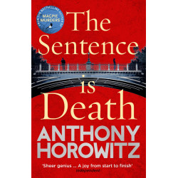 The Sentence is Death