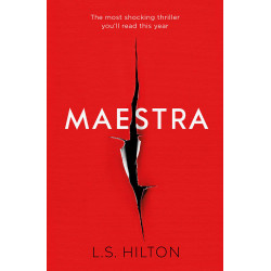 Maestra