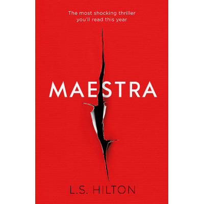 Maestra