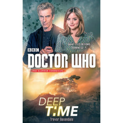 Doctor Who: Deep Time