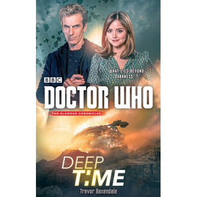 Doctor Who: Deep Time