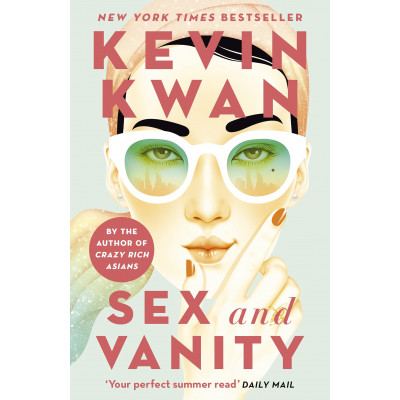 Sex and Vanity