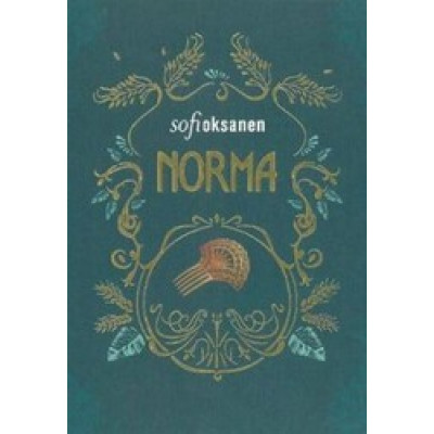 Norma (Уценка)