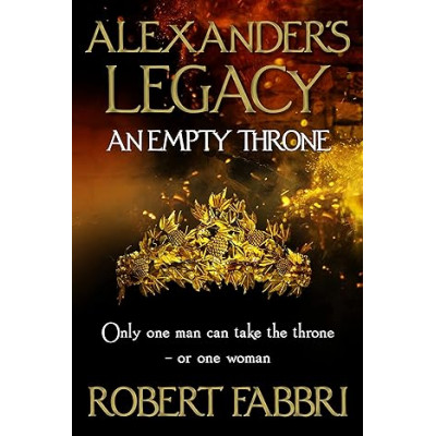 An Empty Throne