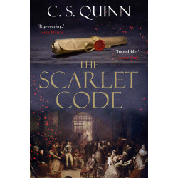 The Scarlet Code