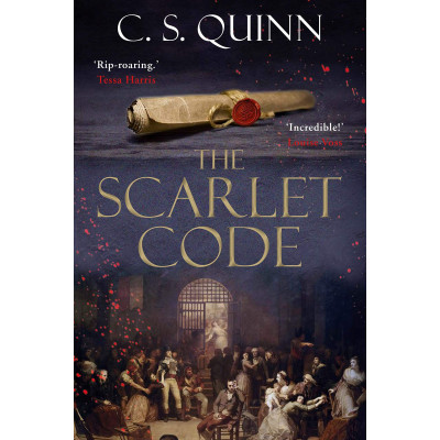 The Scarlet Code