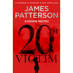 20th Victim: Three cities. Three bullets. Three murders