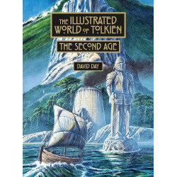 The Illustrated World of Tolkien. The Second Age