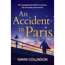 Accident in Paris