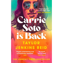 Carrie Soto Is Back Carrie Soto Is Back