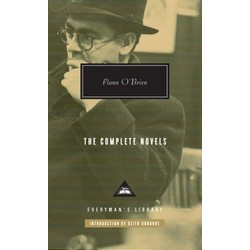 The Complete Novels