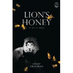 Lion's Honey: The Myth of Samson
