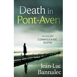 Death in Pont-Aven